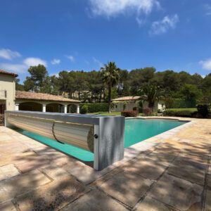 Cubierta de piscina Master Fija (Copie)